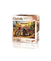 20107 PUZZLE 500 CHOPPER FESTİVAL