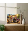 20107 PUZZLE 500 CHOPPER FESTİVAL