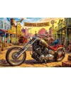 20107 PUZZLE 500 CHOPPER FESTİVAL