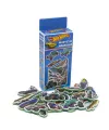 2014 Hotwheels Many.arabalar Magnet