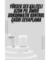 2025 En Çok Tercih Edilen Bluetooth Kulaklık Mikrofonlu Yüksek Ses Kaliteli