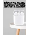 2025 En Çok Tercih Edilen Bluetooth Kulaklık Mikrofonlu Yüksek Ses Kaliteli