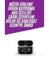 2025 Model Bluetooth Kulaklık Dokunmatik Ekran Yüksek Ses Kalitesi