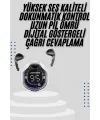 2025 Model Kablosuz Bluetooth Kulaklık Anc Enc Destekli Hifi Stereo