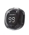 2025 Model Kablosuz Bluetooth Kulaklık Anc Enc Destekli Hifi Stereo