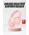 2025 Model Kulak Üstü Bluetooth Hoparlör Anc Özellikli