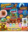 20302 3D Figür Scooby Doo Buddıes Sürpriz Paket Scoo 36D
