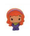 20302 3D Figür Scooby Doo Buddıes Sürpriz Paket Scoo 36D