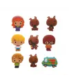20302 3D Figür Scooby Doo Buddıes Sürpriz Paket Scoo 36D