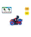 203222007 RC SPİN TECHNO-RACER 1 50