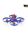 203225004 RC SPİDER-MAN DRONE RTR