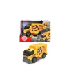 203302038 Delivery Van