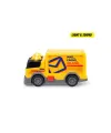 203302038 Delivery Van