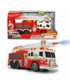 203308377 Dickie Toys Fire Commander İtfaiye Aracı