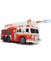 203308377 Dickie Toys Fire Commander İtfaiye Aracı