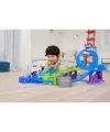 203338002 White Shark Track Set