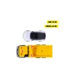 203744020 ADAC Abschleppwagen