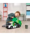 203749040 GİANT GARBAGE TRUCK