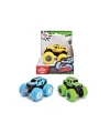 203761002 Monster Trucks 3-asst