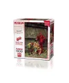20662 Jesters Playing Cochonnet 1000 Parça Puzzle -KS Puzzle