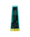 2071 Gerçek Telli Elektronik Oyuncak Keman 43 cm -Sunman