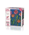 20717 Summerflower 1000 Parça Puzzle