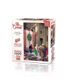 20734 PUZZLE 1000 CARPET MARKET