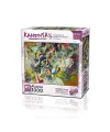 20742 PUZZLE 1000 COMPOSİTİON VI