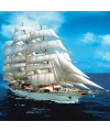 20774 PUZZLE 1000 SEA CLOUD