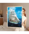 20774 PUZZLE 1000 SEA CLOUD