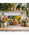20775 PUZZLE 1000 FRUİT AND SUNFLOWER 12227