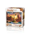 20806 PUZZLE 1000 DREAM İSTANBUL