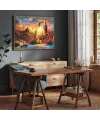 20806 PUZZLE 1000 DREAM İSTANBUL