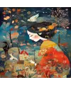 20807 PUZZLE 1000 PARİS