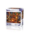 20853 PUZZLE 1000 ENCHANTED COLLERTORS ROOM