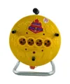 20mt Makaralı Uzatma Kablo 3x1.5mm