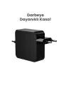 20V 2.25A TYPE-C 45W LENOVO İçin Laptop Adaptör