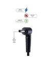 20V 3.25A 4.0 * 1.7 Bullet 65W LENOVO İçin Laptop Adaptör