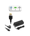 20V 4.5A USB Pin 90W LENOVO İçin Laptop Adaptör