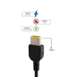 20V 4.5A USB Pin 90W LENOVO İçin Laptop Adaptör