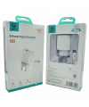20W + 18W PD Çift Girişli Şarj Seti Usb Type-C DVIP N34
