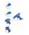 20w Silikon Tabancası