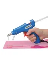 20w Silikon Tabancası 7.5 Mm Silikon Uyumlu 5 Adet Hediye Silikon