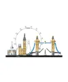21034 Lego Architecture - Londra 468 parça +18 yaş