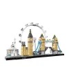 21034 Lego Architecture - Londra 468 parça +18 yaş