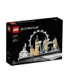 21034 Lego Architecture - Londra 468 parça +18 yaş