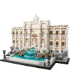 21062 Lego Architecture - Trevi Çeşmesi 1880 parça +18 yaş