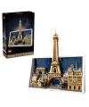 21064 Lego Architecture Paris – Aşıklar Şehri 958 parça +18 yaş