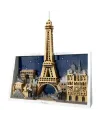 21064 Lego Architecture Paris – Aşıklar Şehri 958 parça +18 yaş