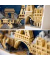 21064 Lego Architecture Paris – Aşıklar Şehri 958 parça +18 yaş
